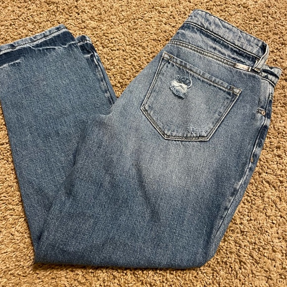 Brand NEW KanCan Jeans - Picture 7 of 7